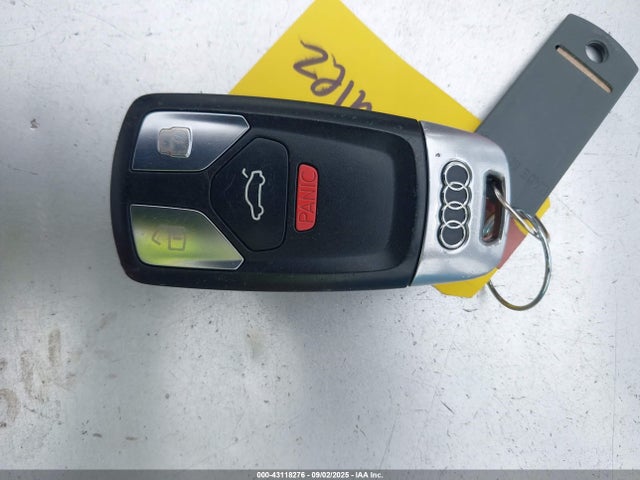 2018 AUDI A4 WAUKMAF40JA038219 Photo 10