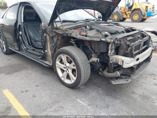 2018 AUDI A4 WAUKMAF40JA038219 Photo 5