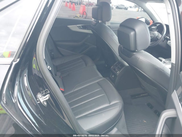 2018 AUDI A4 WAUKMAF40JA038219 Photo 7