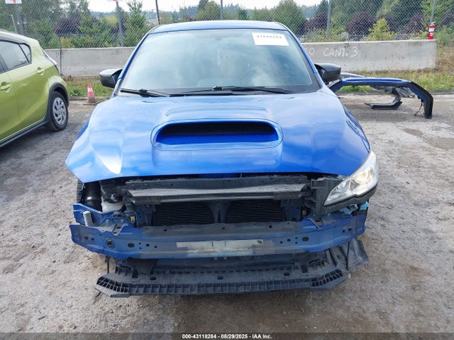 Subaru dib turbo 2015 JF1VA1D60F9817714 Image 13