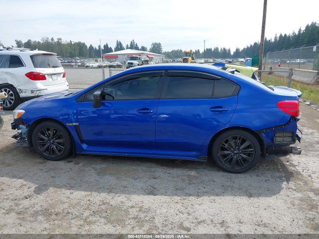Subaru dib turbo 2015 JF1VA1D60F9817714 Image 15