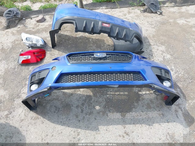 Subaru dib turbo 2015 JF1VA1D60F9817714 Image 12