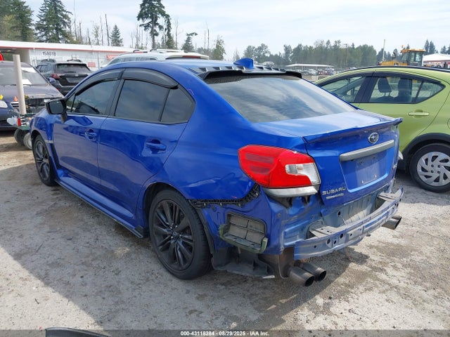 Subaru dib turbo 2015 JF1VA1D60F9817714 Image 3