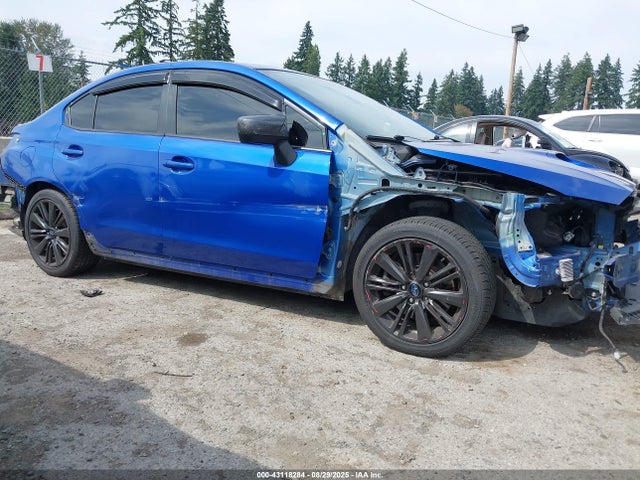 Subaru dib turbo 2015 JF1VA1D60F9817714 Image 6