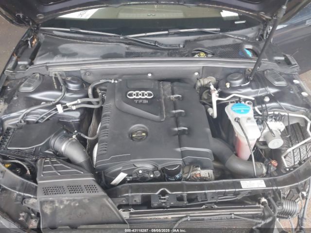 2016 AUDI ALLROAD WA1UFAFL9GA010905 Photo 9