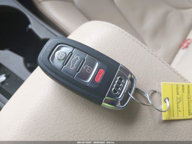 2016 AUDI ALLROAD WA1UFAFL9GA010905 Photo 10