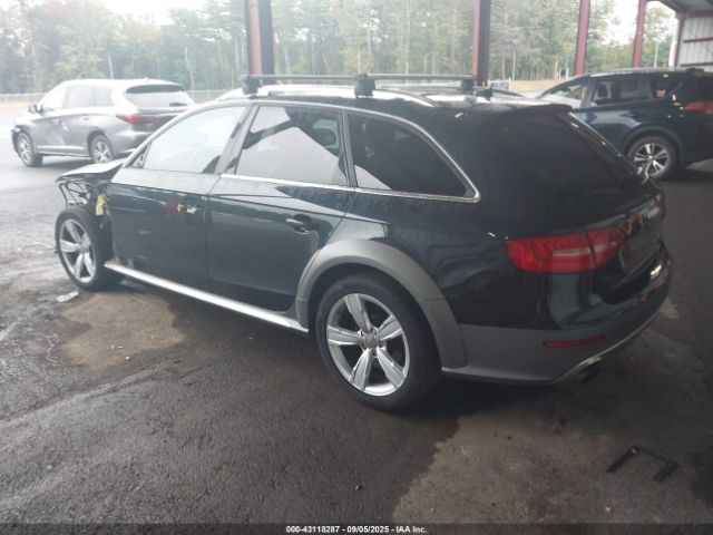 2016 AUDI ALLROAD WA1UFAFL9GA010905 Photo 2