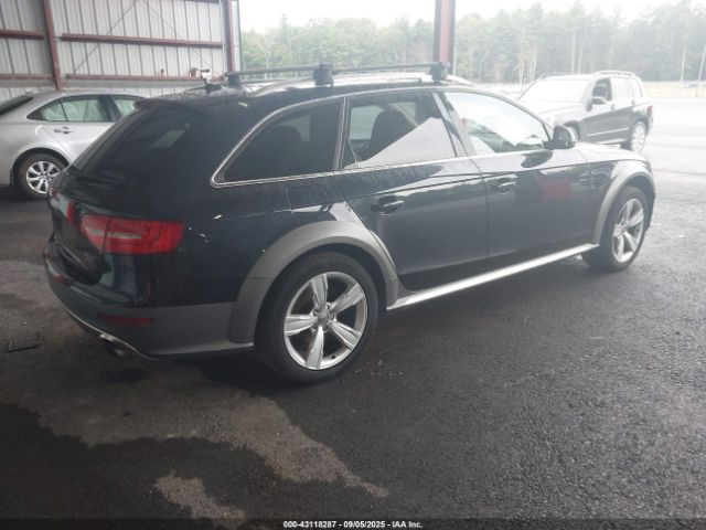 2016 AUDI ALLROAD WA1UFAFL9GA010905 Photo 3