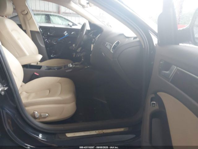 2016 AUDI ALLROAD WA1UFAFL9GA010905 Photo 4