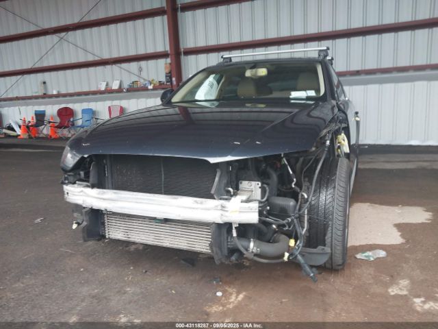 2016 AUDI ALLROAD WA1UFAFL9GA010905 Photo 5