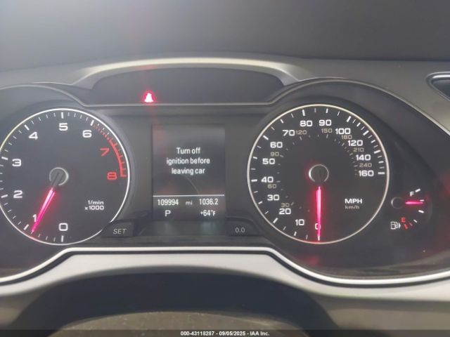 2016 AUDI ALLROAD WA1UFAFL9GA010905 Photo 6