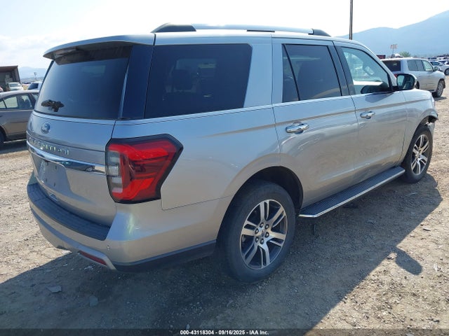 1FMJU2A85PEA50829 Ford gtdi-standard