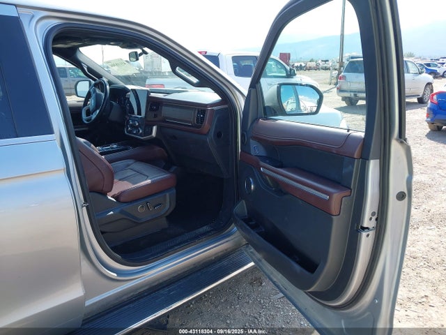 1FMJU2A85PEA50829 Ford gtdi-standard