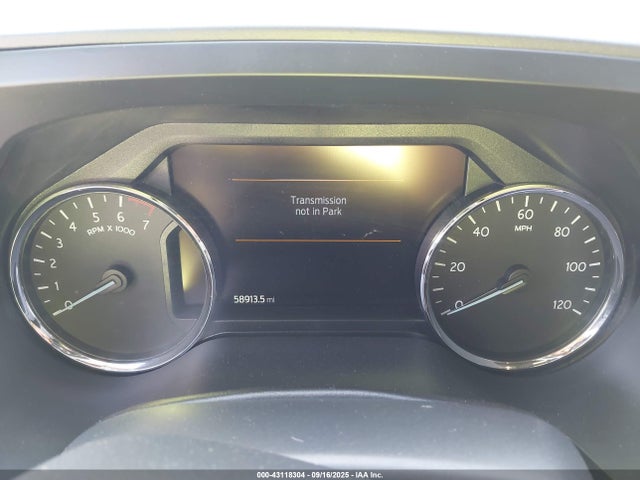1FMJU2A85PEA50829 Ford gtdi-standard