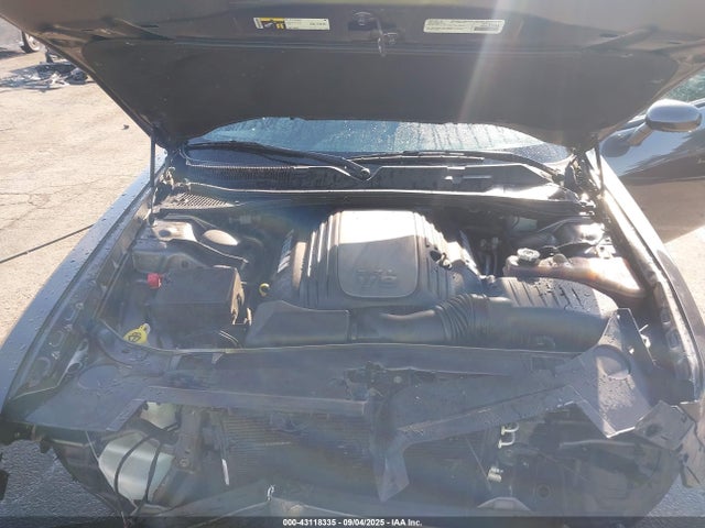 2C3CDZBT2HH573989 Dodge Challenger