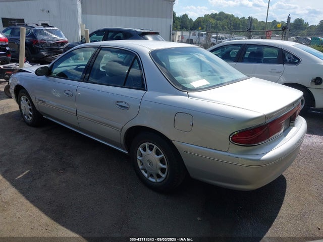 2000 BUICK CENTURY 2G4WS52J7Y1216866 Photo 2