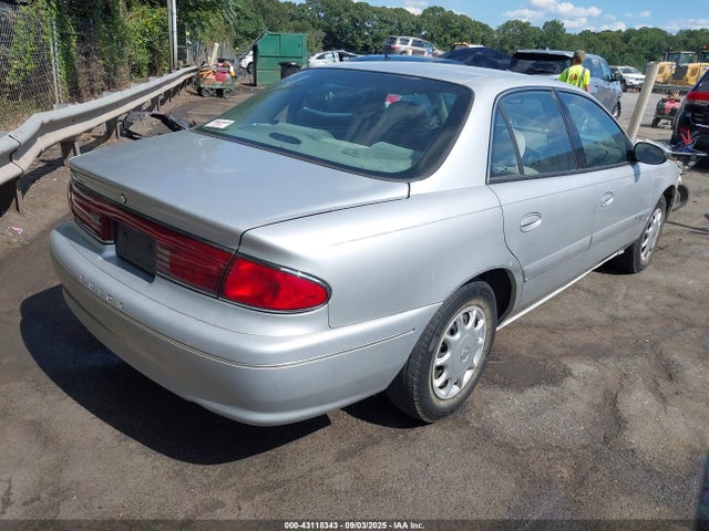2000 BUICK CENTURY 2G4WS52J7Y1216866 Photo 3