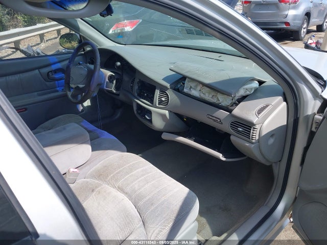 2000 BUICK CENTURY 2G4WS52J7Y1216866 Photo 4