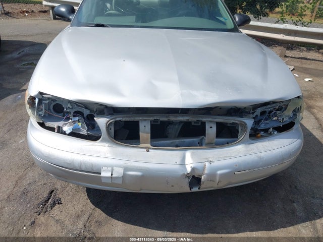 2000 BUICK CENTURY 2G4WS52J7Y1216866 Photo 5