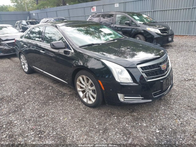 2016 CADILLAC XTS 2G61M5S37G9102282 Photo 0