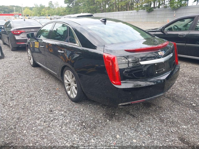 2016 CADILLAC XTS 2G61M5S37G9102282 Photo 2