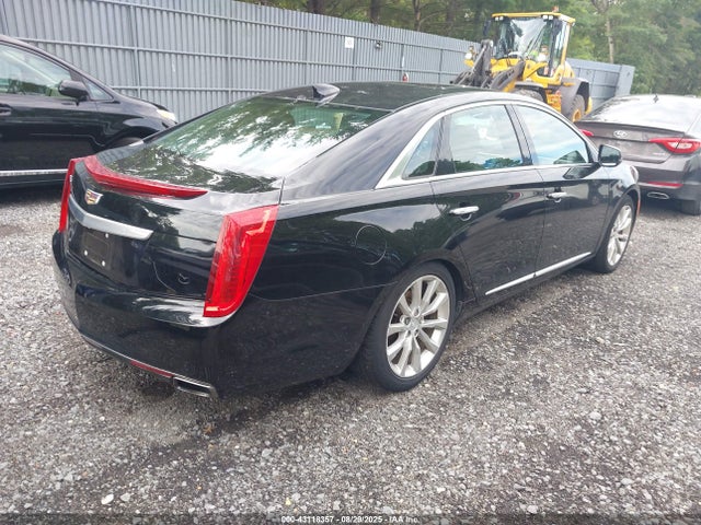 2016 CADILLAC XTS 2G61M5S37G9102282 Photo 3