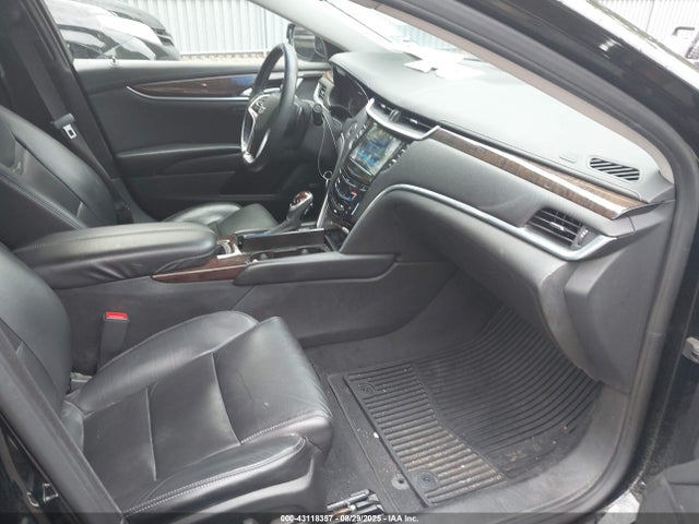 2016 CADILLAC XTS 2G61M5S37G9102282 Photo 4