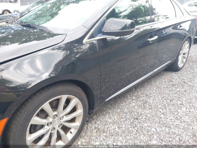 2016 CADILLAC XTS 2G61M5S37G9102282 Photo 5