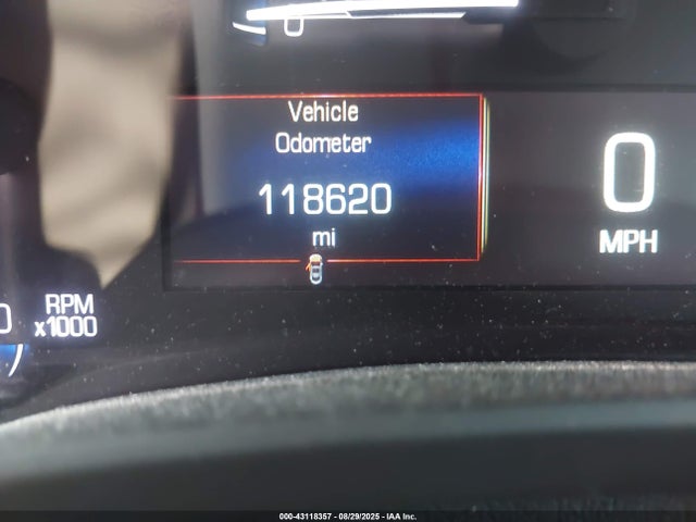 2016 CADILLAC XTS 2G61M5S37G9102282 Photo 6