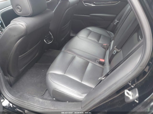 2016 CADILLAC XTS 2G61M5S37G9102282 Photo 7