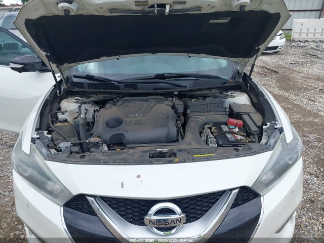 1N4AA6AP0GC426284 Nissan 2016