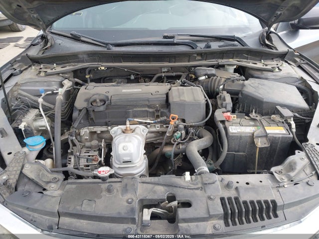 1HGCR2F54GA236738 Honda k24w1