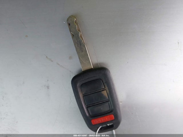 1HGCR2F54GA236738 Honda k24w1