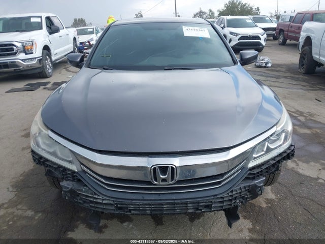 1HGCR2F54GA236738 Honda k24w1
