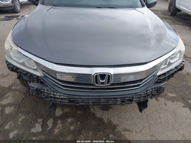 1HGCR2F54GA236738 Honda k24w1
