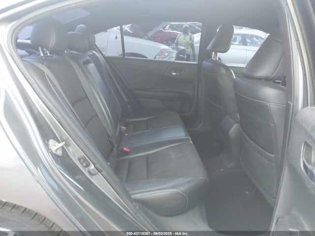 1HGCR2F54GA236738 Honda k24w1