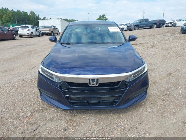 1HGCV1F16JA101500 Honda l15be