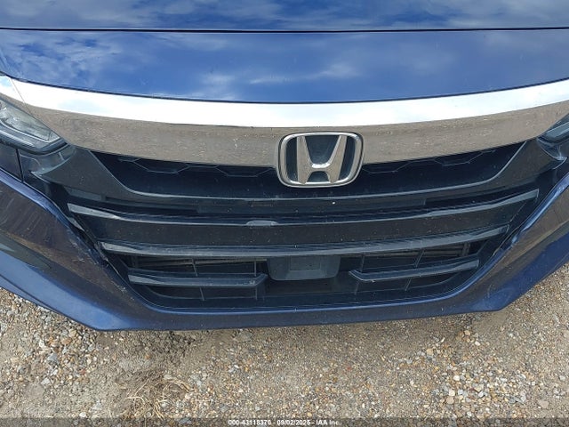 1HGCV1F16JA101500 Honda l15be