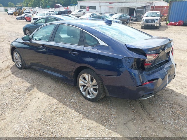 1HGCV1F16JA101500 Honda l15be