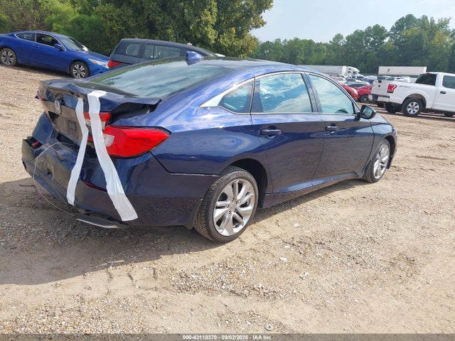 1HGCV1F16JA101500 Honda l15be