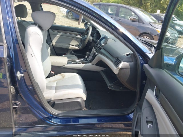 1HGCV1F16JA101500 Honda l15be