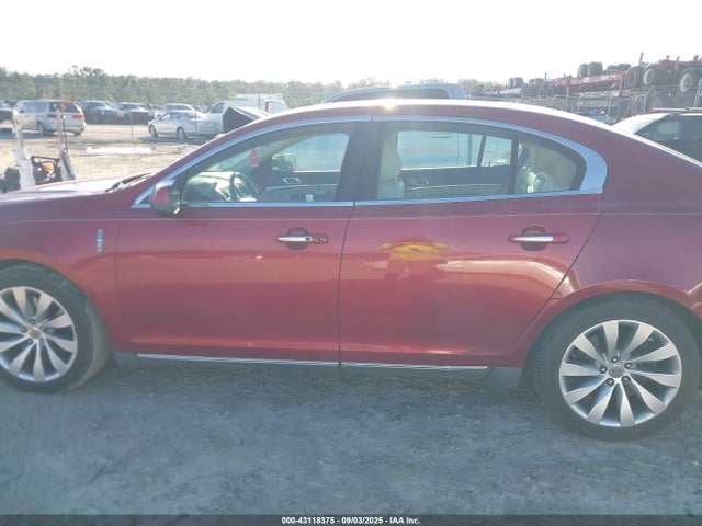 Lincoln MKS 2014 1LNHL9DK5EG601523 Image 15