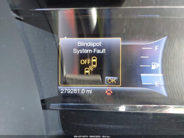 Lincoln MKS 2014 1LNHL9DK5EG601523 Image 16