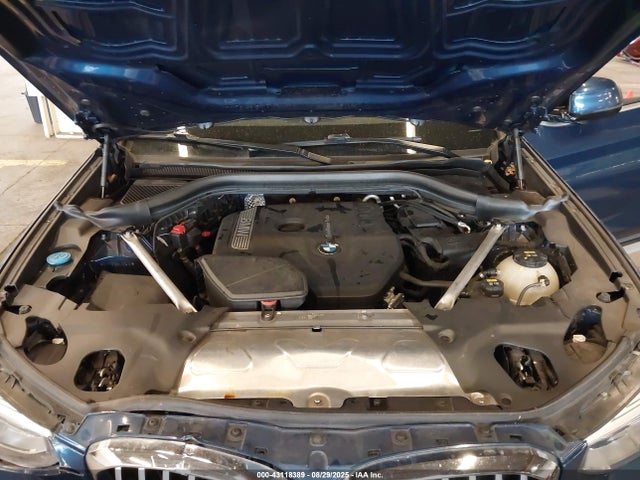 BMW 2019 2019 5UXTR9C55KLR09432 Image 10