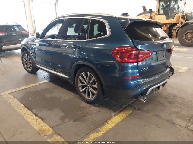BMW 2019 2019 5UXTR9C55KLR09432 Image 3