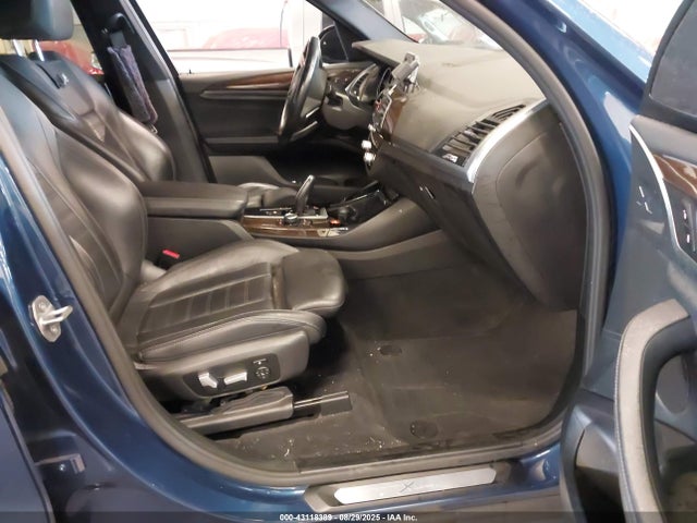 BMW 2019 2019 5UXTR9C55KLR09432 Image 5