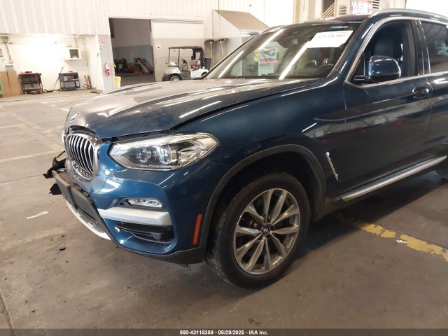 BMW 2019 2019 5UXTR9C55KLR09432 Image 6