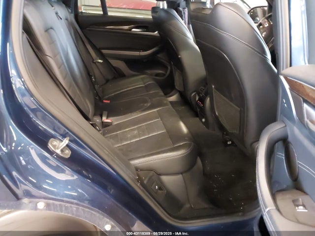 BMW 2019 2019 5UXTR9C55KLR09432 Image 8