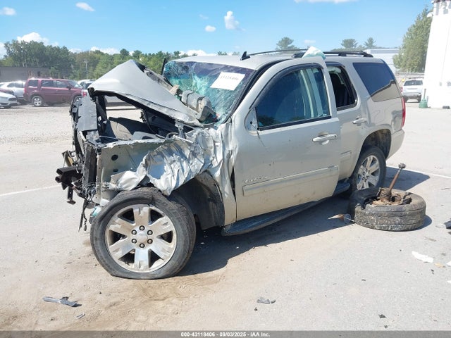 Aukcja sprzedaży 2014 Gmc Yukon Slt, vin: 1GKS2CE09ER224954, numer aukcji: 43118406