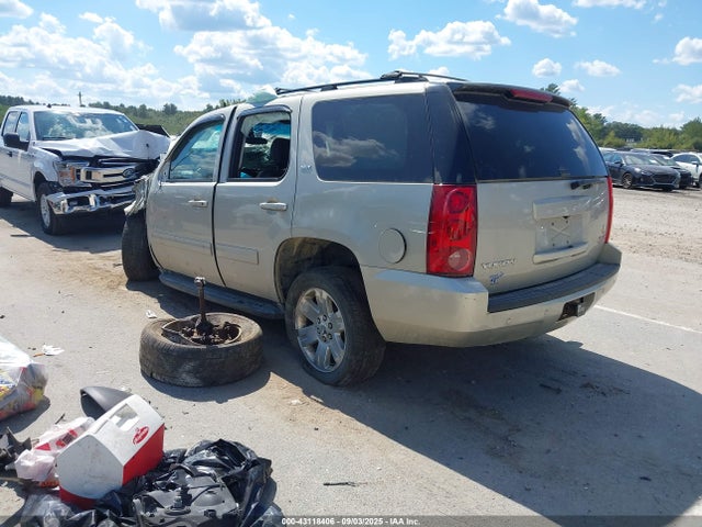 Aukcja sprzedaży 2014 Gmc Yukon Slt, vin: 1GKS2CE09ER224954, numer aukcji: 43118406